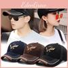 Eagle Baseball Embroidered Cap Peaked Caps Breathable Sun Protection Gift Hat