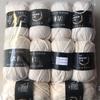 500g/Lot 10 Balls Milk Cotton Yarn Set Handmade DIY Crafts Sweater Scarf Crochet Knitting Yarn Combination K… More