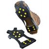 Crampon Cleats Anti-slip Anti Slip Ice Gripper Shoes Grips Antiskid Shoe Cover Shoes Spikes Covers