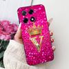For Tecno Camon 30S Case Camon30 Pro CL8 New Crown Letters Cover Soft Silicone Case For Tecno Camon 30 Premier Camon30 5G Fundas