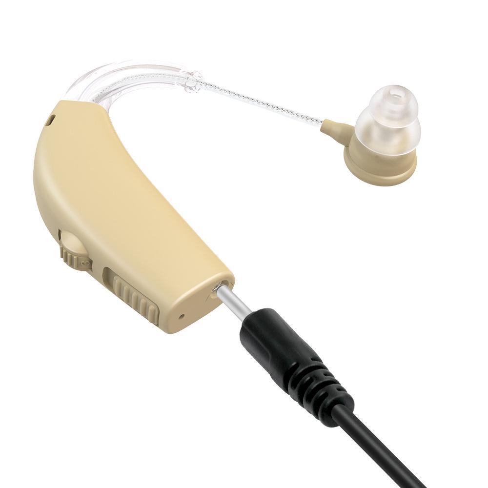 

Перезаряжаемые слуховые аппараты для пожилых - Усилитель звука и аксессуары