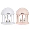 Dreamy Projector Ambient Night Light Wireless Bluetooth Speaker High Pitched Swing Cat Music Box Ambient Lamp