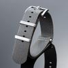 Nylon Watch Strap 18mm 20mm 22mm Stripe Watchband Replacement Watch Band Military Wristband Accessories for Seiko Watch Straps