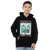 Genesis Childrens/Kids Invisible Touch Poster Hoodie
