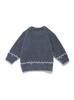 Exclusive BABY BEAR JQD Pullover PBNT245484 IVR [Gelato Pique] [HOLIDAY]