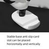Resin Cute Outer Space Astronaut Figurine Action Figure Toys Statue for Showpiece Home Living Room Decor Office Desktop Decoration Car Dashboard