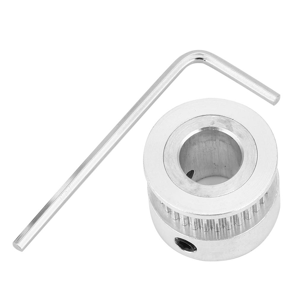 

2GT 30 Зубьев Шкив ГРМ Отверстие 56810мм для Ремня ГРМ шириной 6мм10мм