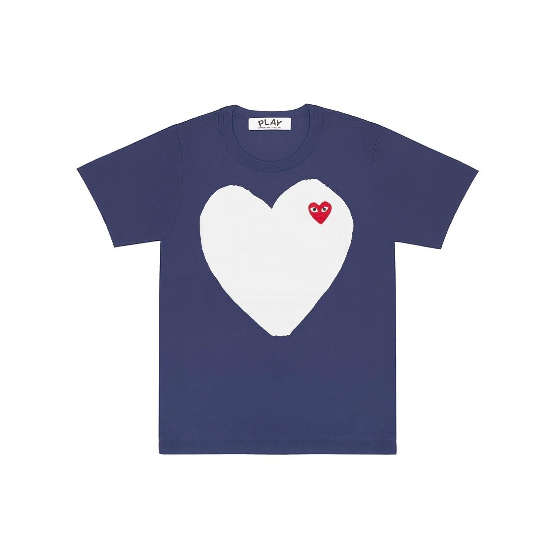 Comme des Garçons PLAY COMME des