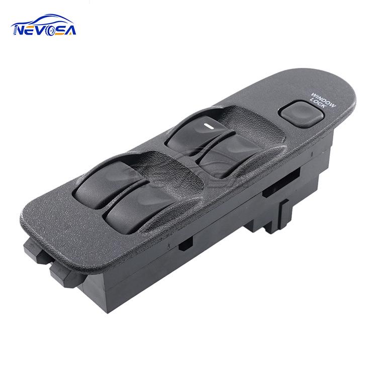 Mitsubishi Carisma Power Window Switch MR740599