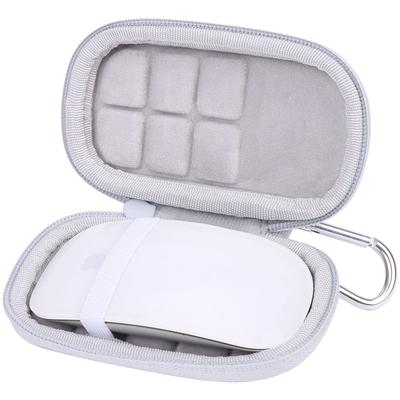 Compatible Apple Magic Mouse Storage Case, White (Case Only) - co2CREA