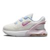 Nike Air Max 270 GO TD Cosmic Fuchsia Baby Sneakers White Summit-White Cobalt-Blue DV1970-102