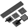 Wutuo Stainless Steel Linear Floor Drain