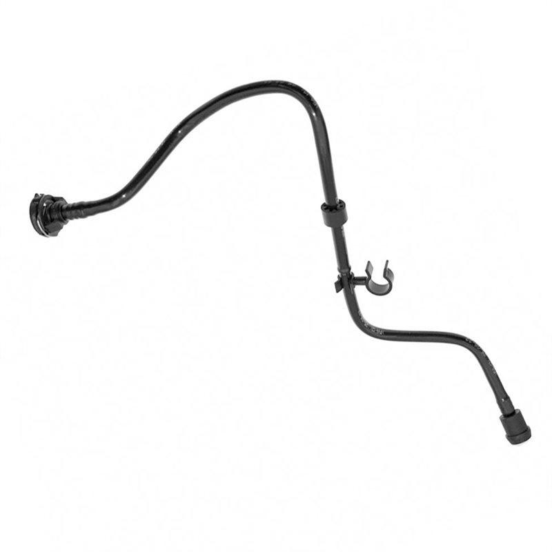 New 80D121081AT Coolant Reservoir Tank Hose For Q5 2017- 2025 80A121164DB L80D 121 081 C Expansion Tank Water Pipe