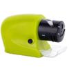 Electric Knife Sharpener Blade Grinder Multifunctional Sharpening Tool for Kitchen