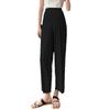 Vêtements d'extérieur d'été fins Pantalons décontractés Leggings amples de soutien Jambières Vêtements d'été