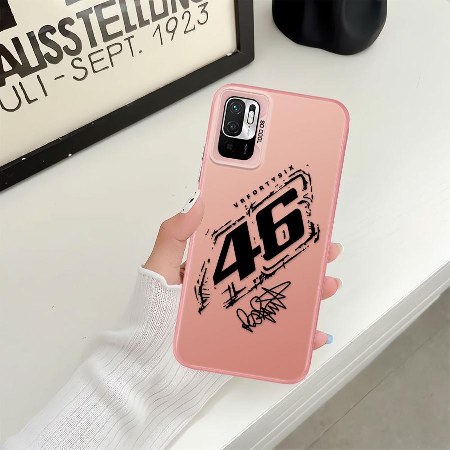 

Numaer 46 Car Soft Cover Case for Xiaomi Poco C51 X3 NFC C50 C61 X3 Pro Poco X3 Pro