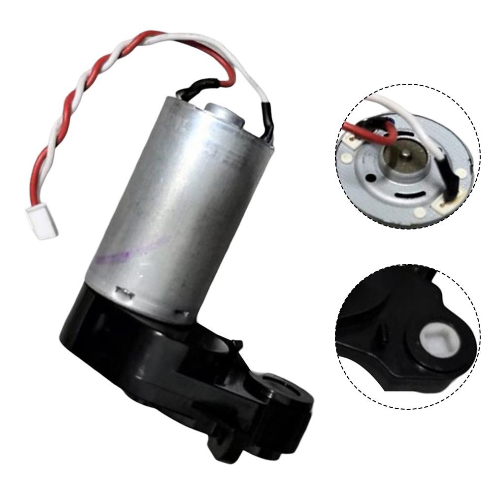 1PC Central Brush Motor For BObsweep For Dustin R390SH-23125 20231103 Robotic Vacuum Main Brush Motor Assembly R390SH-23125