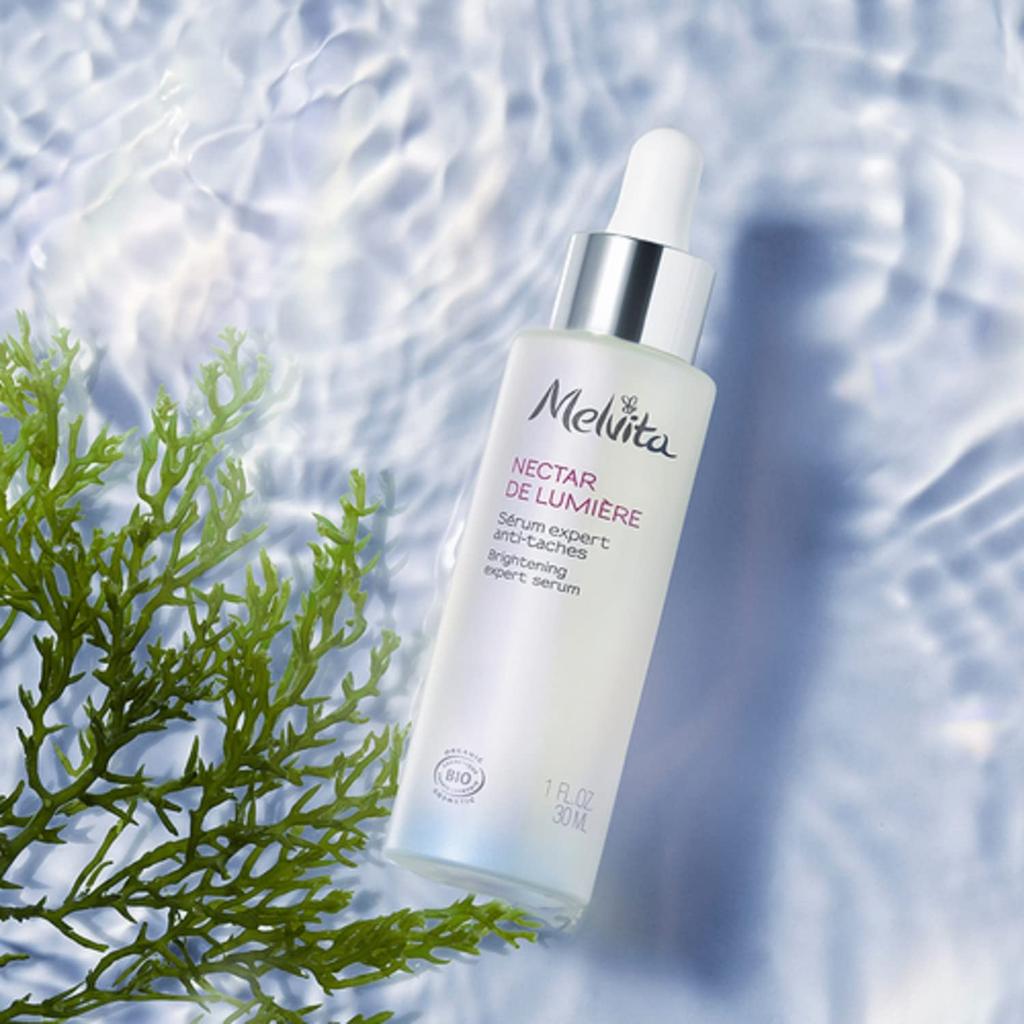 Melvita Nectar Delmiere Serum 30mL