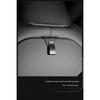 For Tesla Model X S 2025 2024 Front Seat Backrest Hook Sundries Storage Organizer Convenient Hanging Hook Interior Accessories