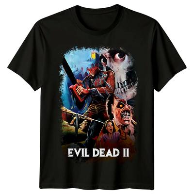Tops – T-Shirts