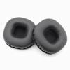 Ersatz-Ohrpolster Polsterbezug Ohrpolster Kissen für Marshall MID ANC Kopfhörer 1 Paar Headset Ohrmuscheln