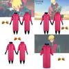 High-quality Trigun Cosplay Outfit Vash The Stampede Costume