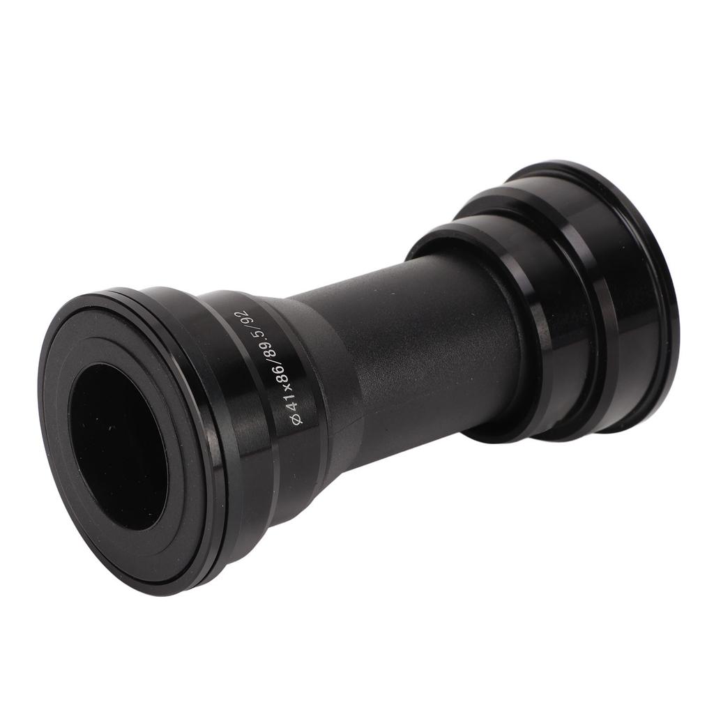 Bike Bottom Bracket Press In Central Shaft Bearing High Strength Accessory for Cycling