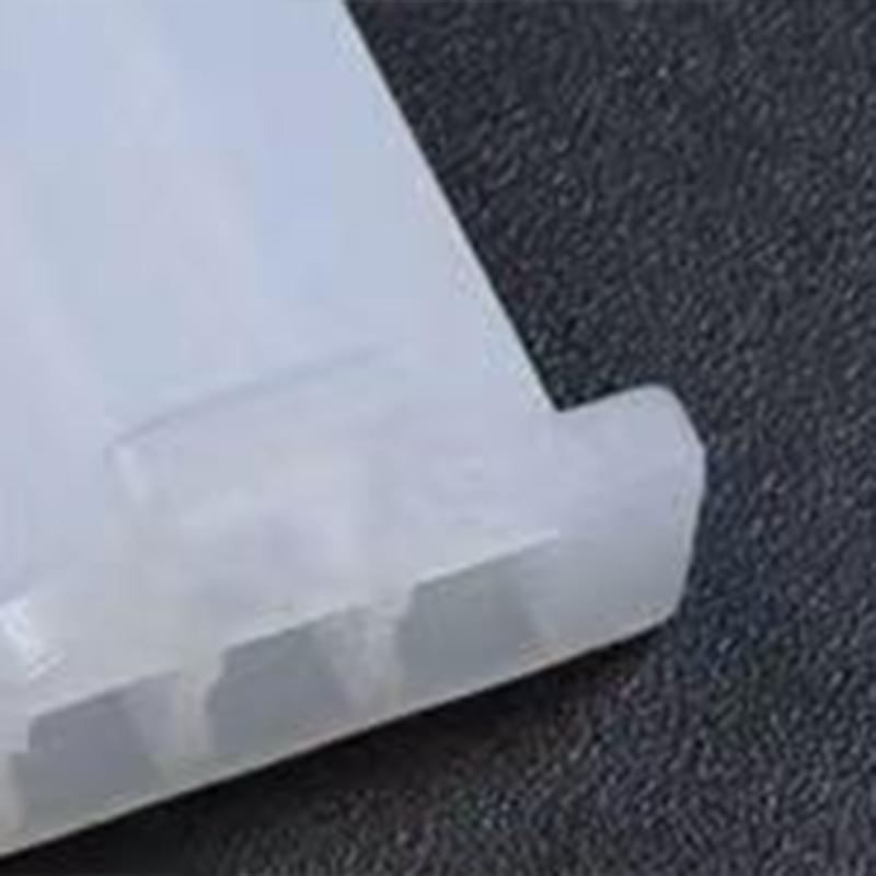 Automobilové terminálové konektory PC skořepina samozhášivá odolnost proti stárnutí sada terminálových konektorů 200 ks