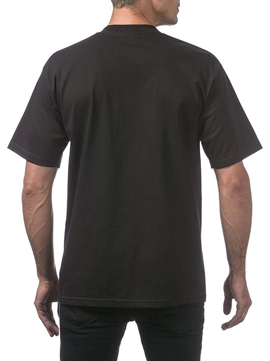 Blank plain T-shirt M
