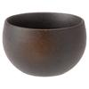 Mino Ware Yurari Sake Black Bizen W30001 Cup, Style,