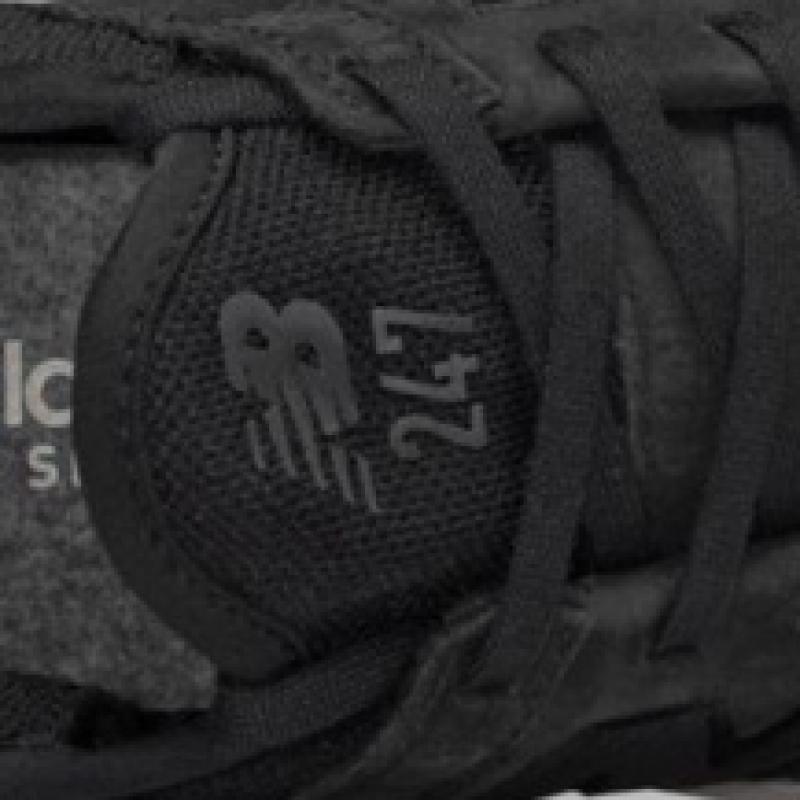 New Balance 247 Black