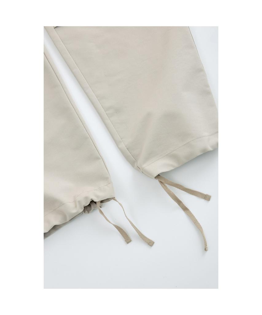 Henlikoteun (Fly Fishing Club) Cargo Pants_Azpam25210Gyl