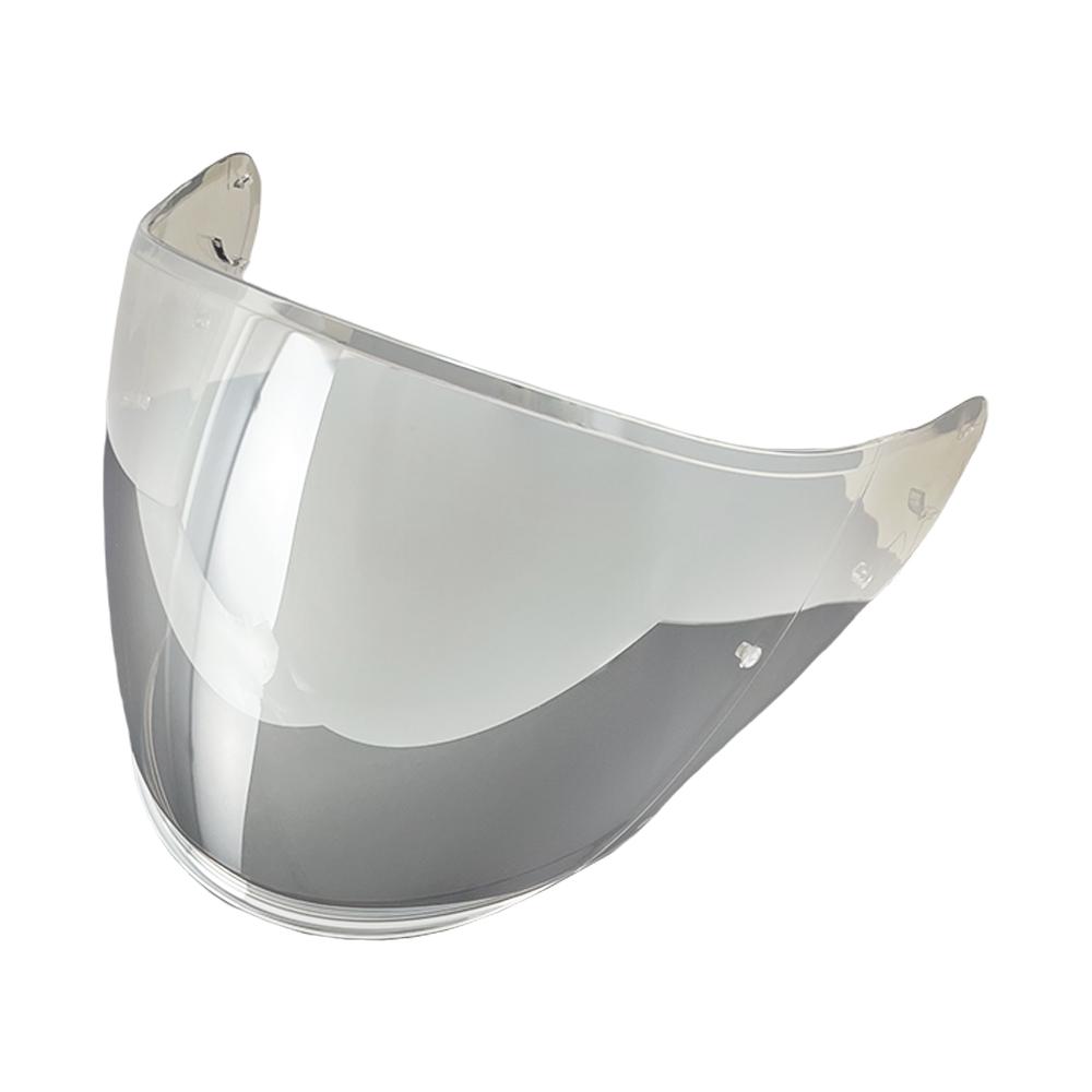 CJ-2 Face Shield for SHOEI J-Cruise 1 J-Cruise 2 J-Force 4 CJ-2 Helmet Visor Replacement Viseira Capacete Dustproof Lens Moto