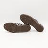 JI4218 adidas Originals Samba OG Silver Metallic Core Black Gum (Women's)