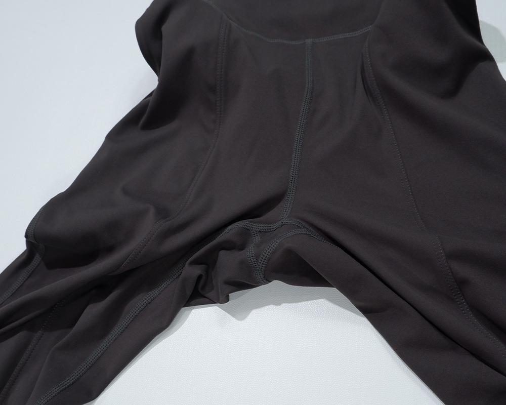 Luxe Groove Flare Yoga Pants - High Waist, Wide Leg, Hip-Lifting, Women's Lycra Micro Flare