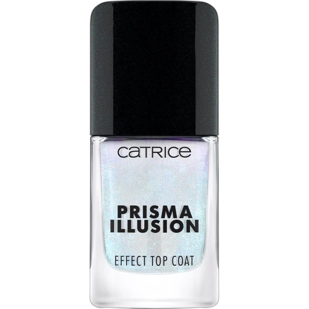 Catrice Top Coat Effect Prisma Illusion -