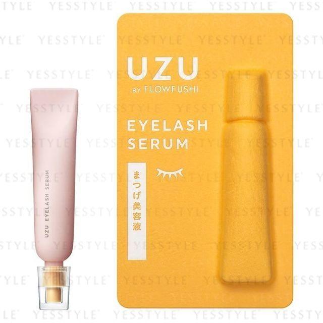 

UZU BY FLOWFUSHI - Eyelash Serum 7g