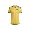 adidas Jamaica 23 Home Shirt HT7122