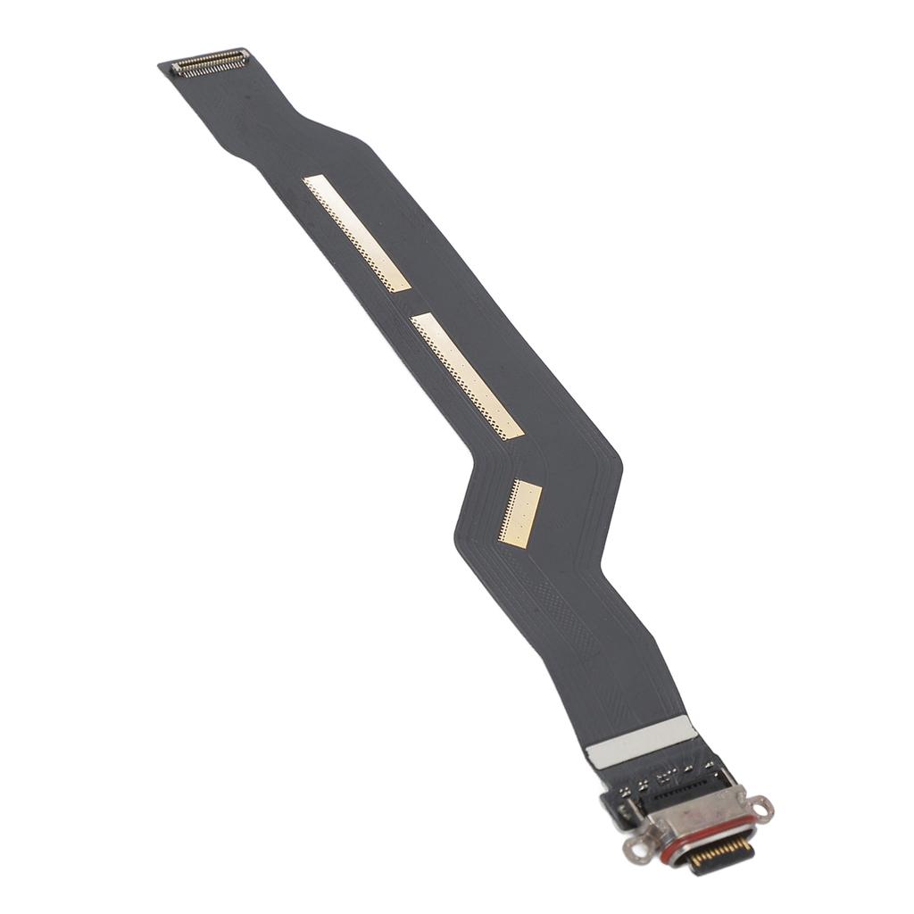 USB Port Flex Cable Replacement Perfectly Compatible with Complete Repairing Tools Flex Cable for