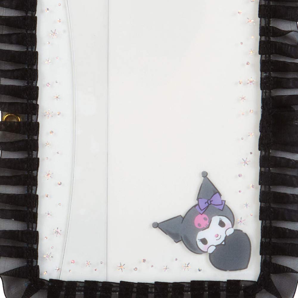 Sanrio Kuromi Photo Holder 452572 L-size (Enjoy Idol),