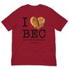 Tops – T-Shirts