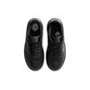 Nike Air Force 1 Low Triple Black 2017 PS 314193-009