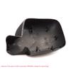 ESP1109-2 Car Side Rearview Wing Mirror Shell Scull Cap Cover Right 7701068842 for Renault Kangoo Grand Be Bop Express 2008-2013