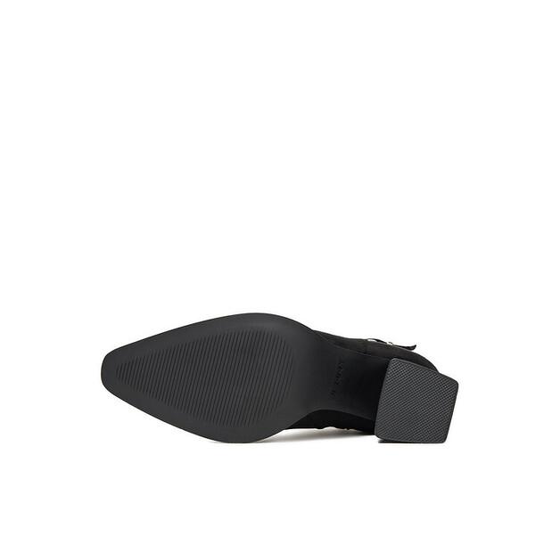 Ankle Boots JENNY CEO-LS6128-02 Black