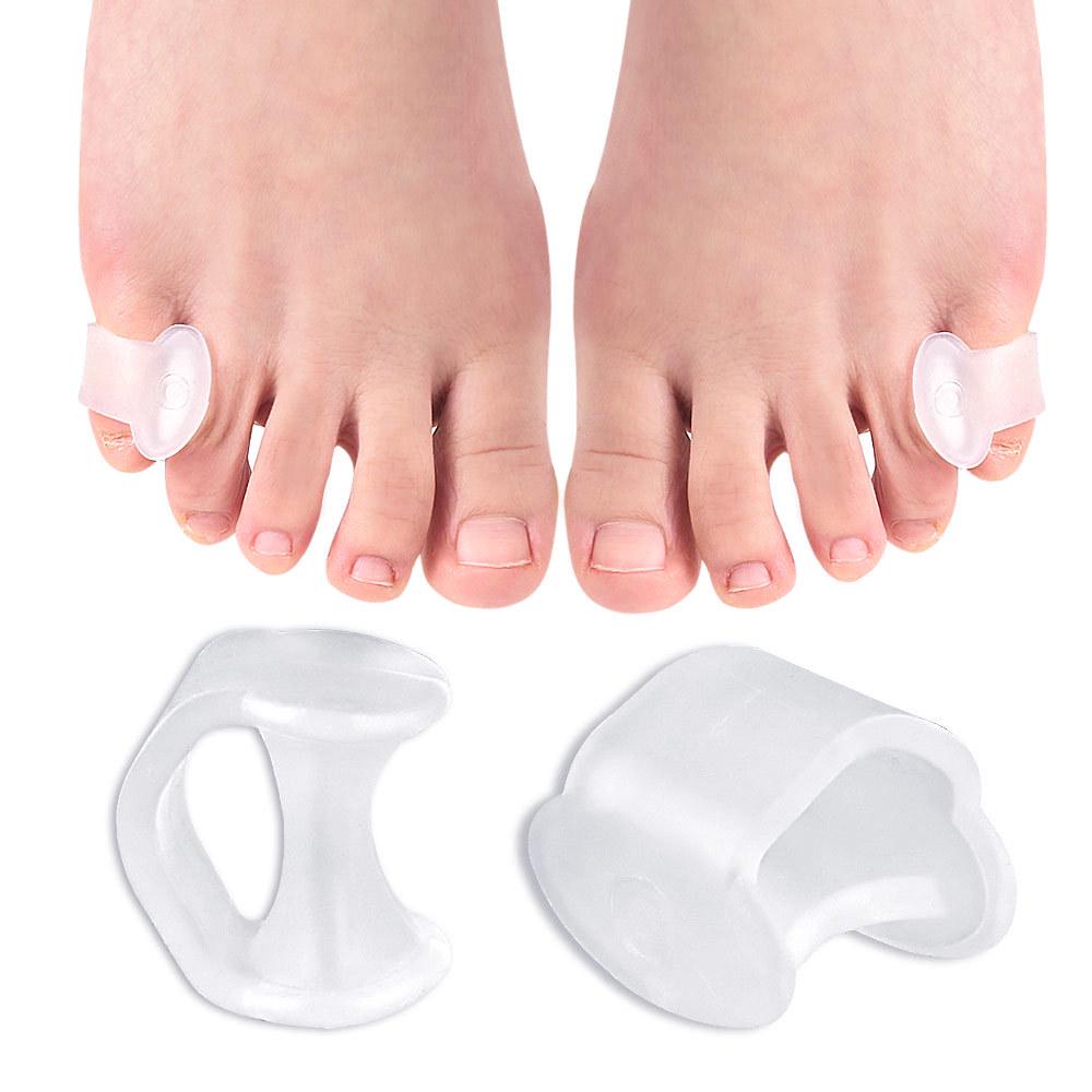 Toe Separator and Thumb Corrector Pad