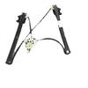 Bentley Bentayga Rear Door Window Regulators (Left & Right) 4M0 837 462 / 4M0 837 461