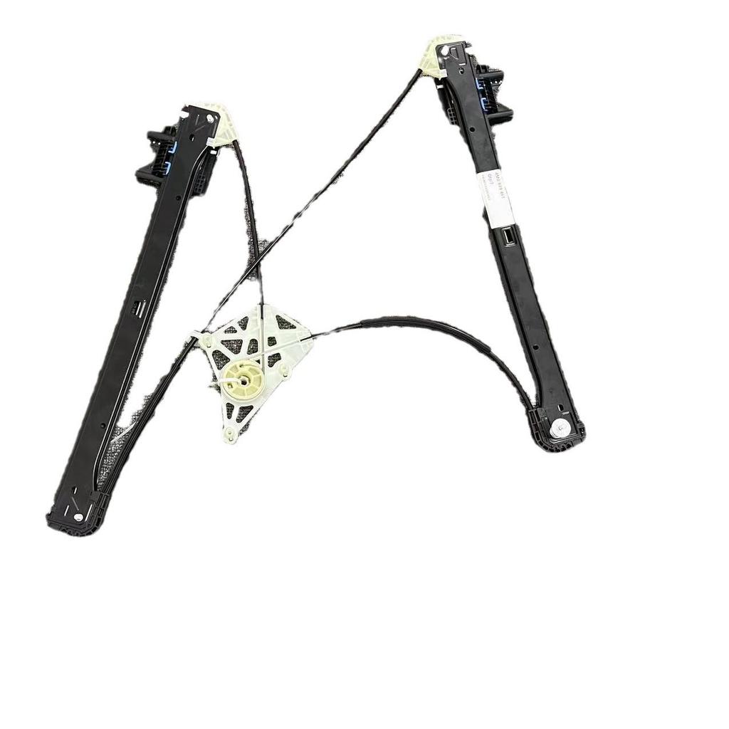 Bentley Bentayga Rear Door Window Regulators (Left & Right) 4M0 837 462 / 4M0 837 461