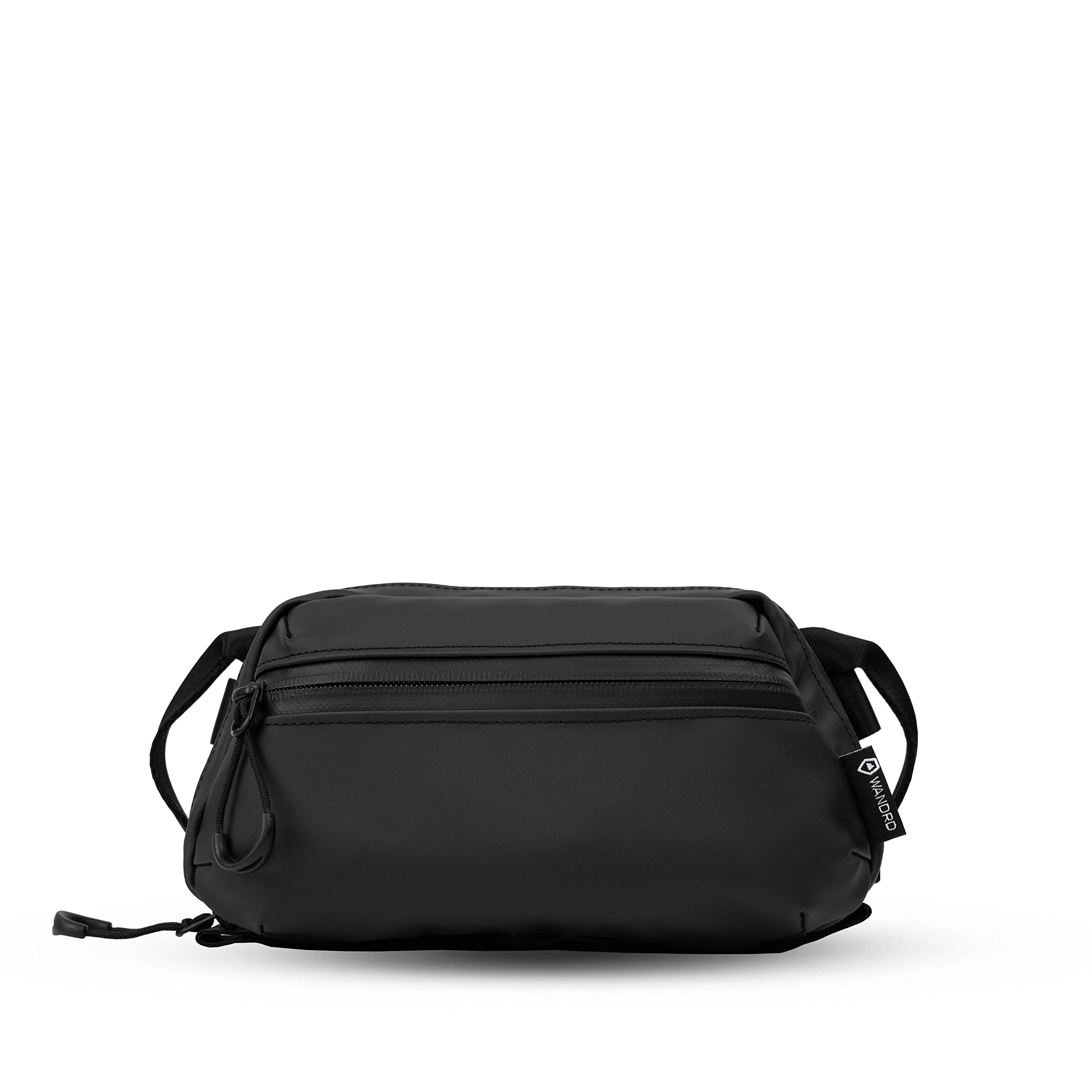 

WANDRD WANDRD Tech Bag Medium Black [WANDRD TP-MD-BK-2