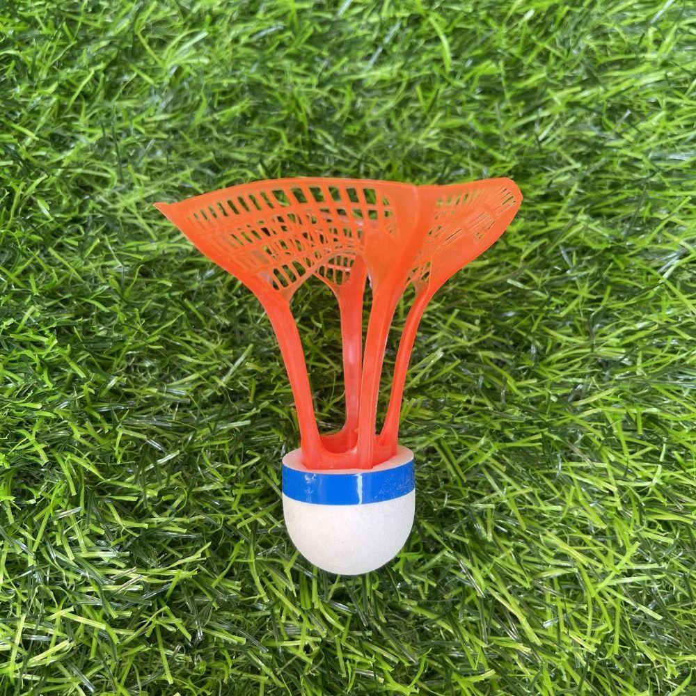 Luminous Lighting Badminton Lighting Balls Luminous Shuttlecock LED Badminton Outdoor Game