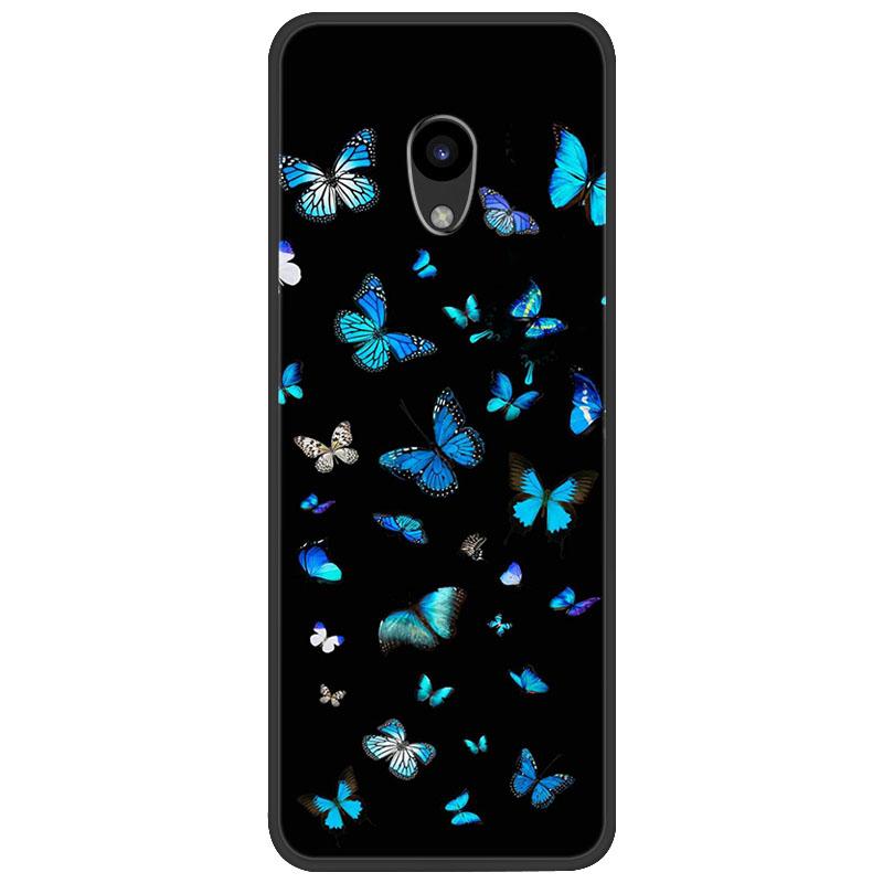 For Xiaomi Qin F21 Pro Case Cover Black TPU Silicone Funda Shell For Qin F21Pro Soft Phone Cases Luxury Fashion Back Covers Capa
